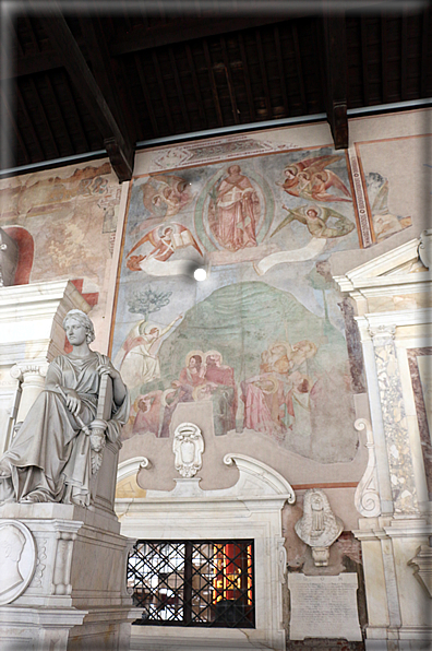 foto Camposanto Monumentale di Pisa